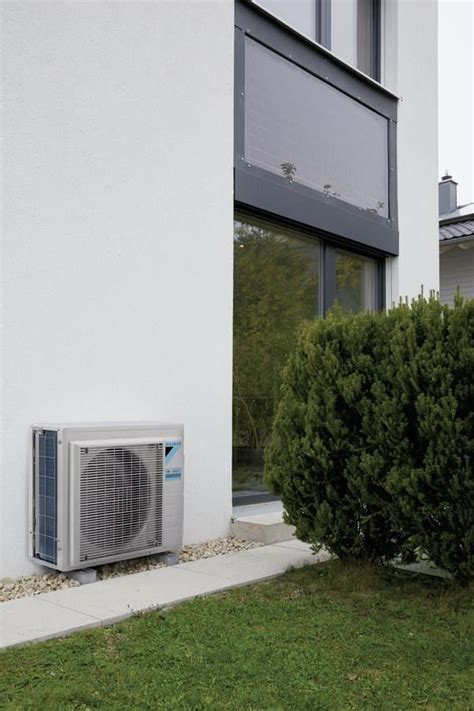MXM M Multi Split Air Conditioning Unit By DAIKIN Air Conditioning