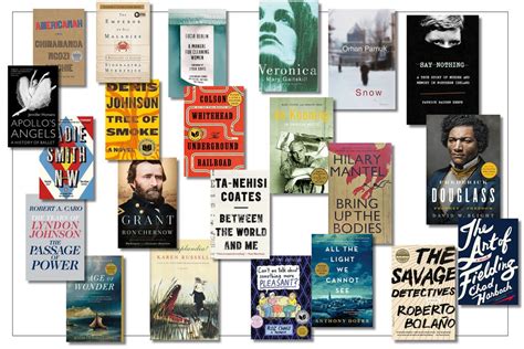The 10 Best Books Through Time The New York Times
