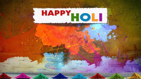 Holi Festival Allfreshwallpaper