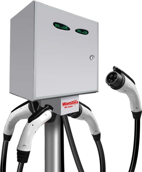 An Electronic Device On Top Of A Tripod With Two Hoses Attached To It