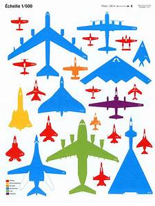 All Sizes Aircraft Size Comparison Flickr Photo Sharing