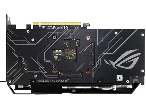 The card can be easily overclocked much more than the other gtx 1650's due to this and the best app for it will be. ASUS Announces GeForce GTX 1650 Family of Graphics Cards | TechPowerUp Forums