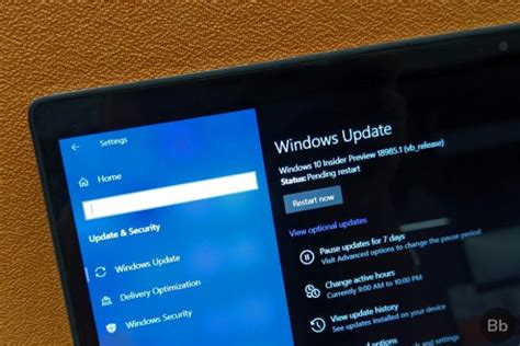 Windows 10 November 2022 Update Rolling Out As Release Preview Lopp