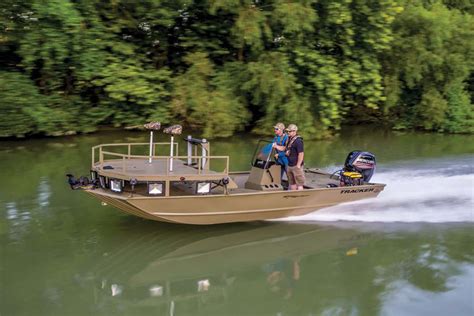 Tracker Grizzly 2072 Cc Sportsman Prices Specs Reviews And Sales