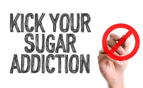 How To Beat A Sugar Addiction