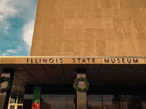 Illinois State Museum Launches New Exhibit Focused On Lgbtq Black