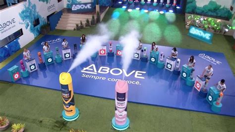 Big brother brasil 10 foi a décima temporada do reality show big brother brasil e foi exibida entre 12 de janeiro e 30 de março de 2010. BBB 20: PROVA DO LÍDER ABOVE NO BIG BROTHER BRASIL 20 ...