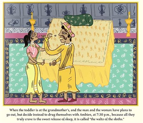 Hilarious Married Kama Sutra Sketches Depict Life As Part Of A Couple Daily Mail Online