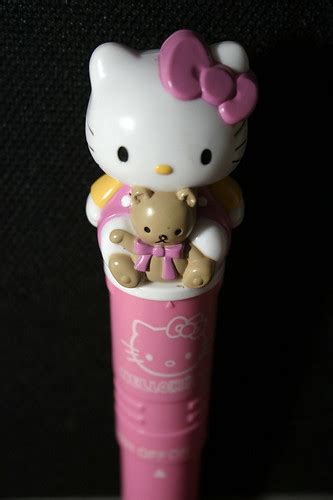 when sex toys go wrong my hello kitty massager it has n… flickr
