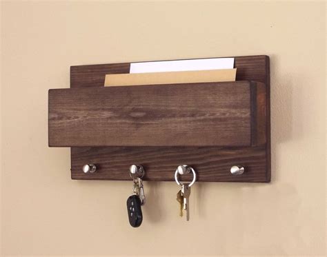 decorative key holder design ideas for your home