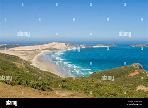 Ninety Mile Beach New Zealand Surf Hi Res Stock Photography And Images