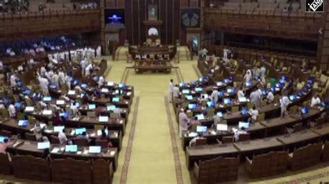 Kerala Assembly Session To Commence On August 22 City Times Of