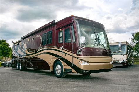 Just arrived and this one will go fast! Newmar Dealer | Essex, Rvs, Conditioner