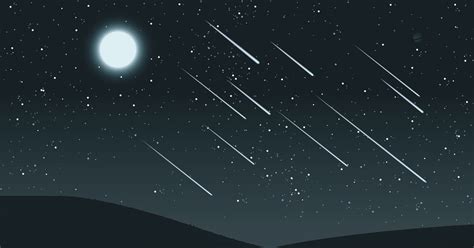 Meteoritenschwarm der perseiden meteorschauer 2020 aufgenommen in den nächten vom 10. Horoskop: Das hält die Sternschnuppen-Nacht am 12. August ...