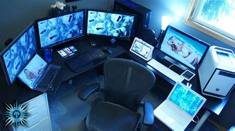 5 Most Extravagantly Expensive Gaming Setups Ever