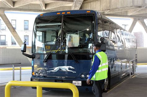 Buses operated by ourbus from new york to washington dc make four daily trips between the two cities. Greyhound Bus Station New York City Port Authority - News ...