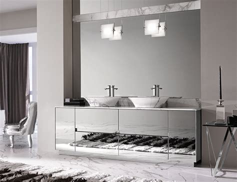 Nella vetrina showcases a truly unique selection of luxury and high end bathroom vanities. Modern and Contemporary Nella Vetrina Bathroom Vanities ...
