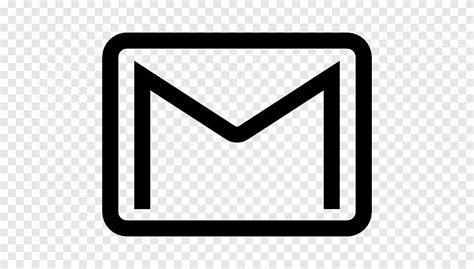 Logotipo de gmail, correo electrónico de gmail aol mail logo de outlook.com, gmail, ángulo, texto, rectángulo png. Descarga gratis | Gmail iconos de la computadora logo ...