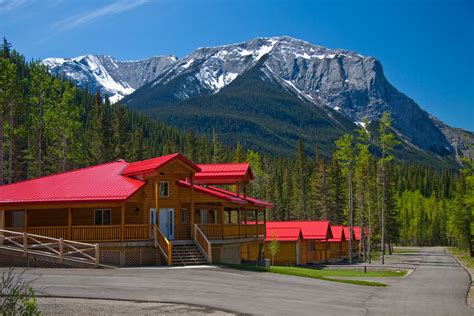 10 Unique Cabin Rentals In Jasper National Park Tourism