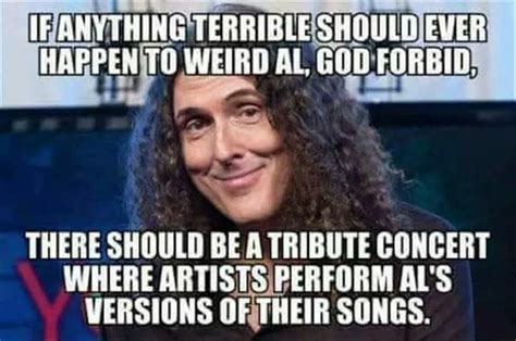 Weird Al Yankovic Funny Pictures Best Funny Pictures Fail Videos