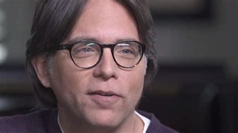 Nxivm Leader Keith Raniere Found Guilty On All Counts In Sex Cult Trial Perthnow
