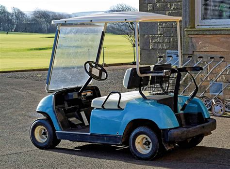 How Much A Golf Cart Costs 10 Example Golf Carts 2021 Updated