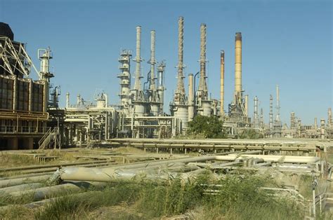Iraq Ministry Of Oil To Open New Production Unit In Dawra Refinery