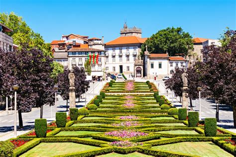 Portugal City The 12 Best Cities To See In Portugal International