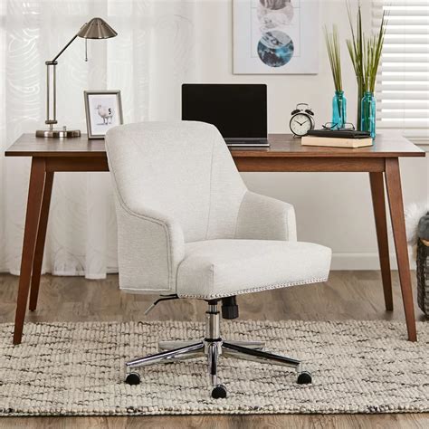 What is often an overlooked and underrated part of any office in fact, you might also think the top office chairs are going to break the bank and getting one is just not worth it. Serta Leighton Task Chair in 2020 | Home office chairs ...