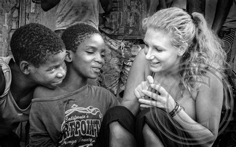 Bryan Watt Humanitarian Photographer Zomba Photo