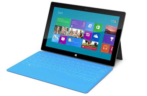 Nimmt Microsoft Surface 2 Tablet Mit Windows Rt Aus Dem Sortiment