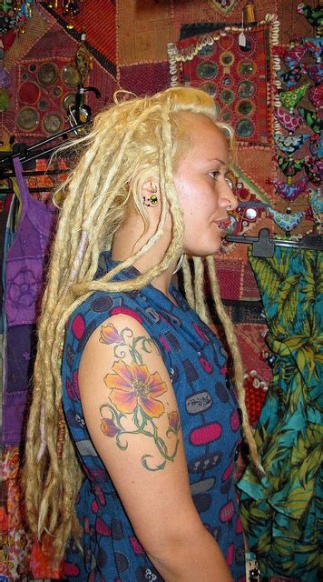 dreadlocks tattoos and piercings dreadlocks tattoos and piercings piercings