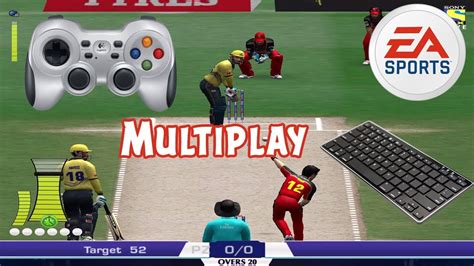 Pakistan super league 6 live cricket streaming. How to Play Ea Sports Cricket 2007 Multiplayer - Urdu ...