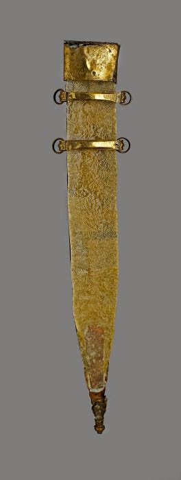 The Sword Of Tiberius Sword Sheath Sword Roman Mainz The British