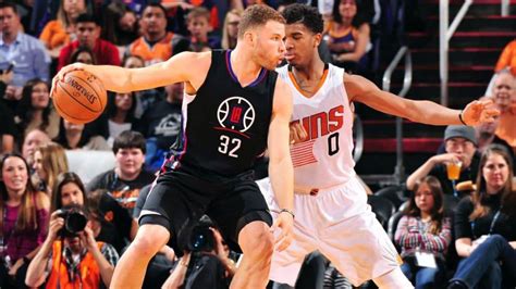 The suns' devin booker, left, and the clippers' paul george could be asked to do even more for their teams when the western conference finals begin sunday afternoon in phoenix. Clippers vs Suns | Game 2 Preview | Sports Betting | NBA ...