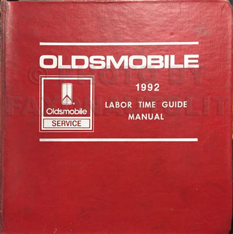 A free wiring diagram can be found in the maintenance manual of the 1993 oldsmobile cutlass. 1992 Oldsmobile Cutlass Ciera & Cutlass Cruiser Repair ...