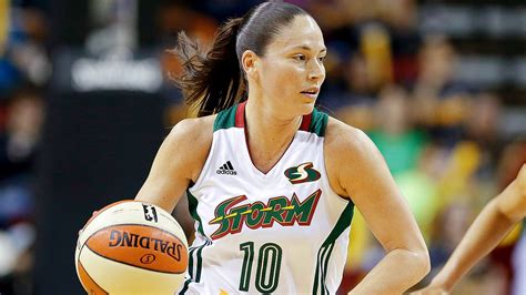 Missing Piece Sue Bird Helps Storm To Win After 5 Game Absence Espn