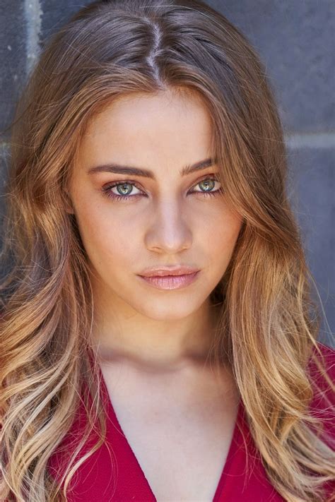 Josephine Langford Photos | Sexy Near-Nude Pictures, GIFs