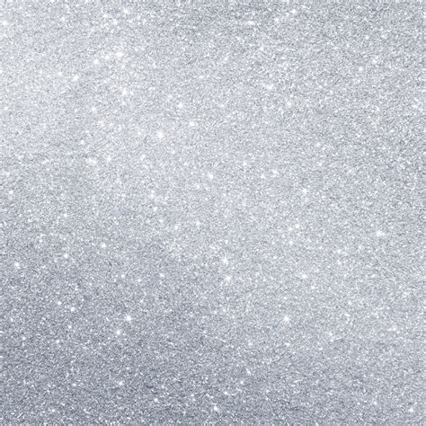 Silver Glitter Wallpaper Wallpapersafari