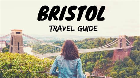 Best Things To Do In Bristol Uk 🇬🇧 Bristol Travel Guide Vlog Youtube