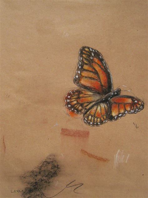 Momjunction brings this butterfly drawing for kids to begin how to draw a butterfly step by step: The Nest Egg Art Project:: Beauty and the Butterfly Drawings