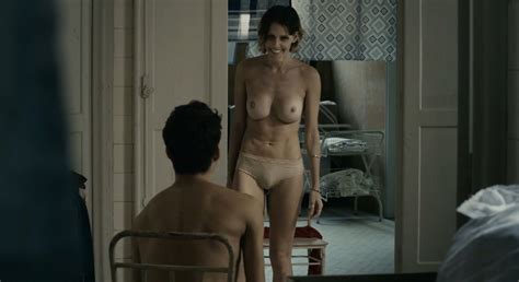 Nude Video Celebs Deborah Secco Nude Boa Sorte 2014