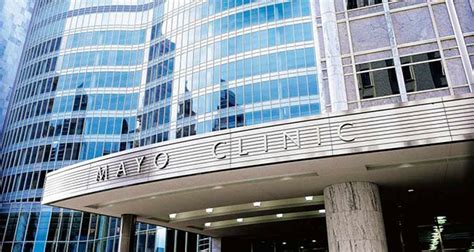 Fundamentalvr Launches Partnership With Mayo Clinic