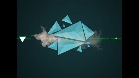How To Make Geometric Shapes In Photoshop
