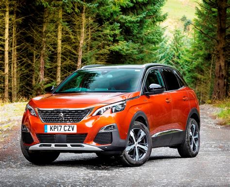 Sunday Drive Peugeot 3008 20 Litre Diesel 8 Speed Wheels Within Wales