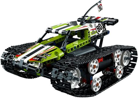 42065 Lego® Technic Rc Tracked Racer Ferngesteuerter Tracked Racer