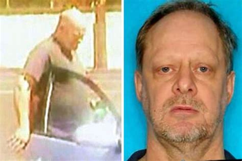 Las Vegas Shooter Stephen Paddocks Brother Arrested Daily Star