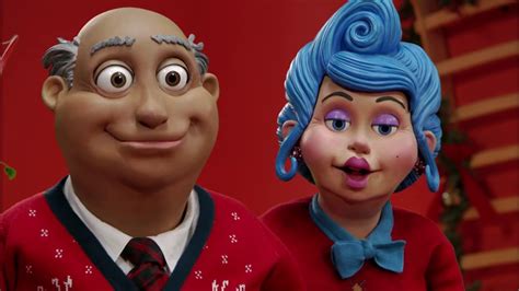 Lazytown S03e13 The Holiday Spirit Youtube