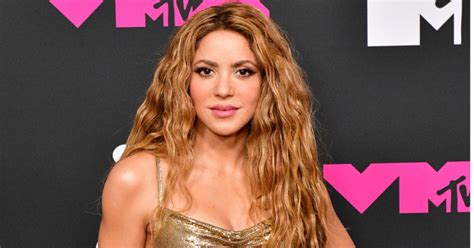 Shakira Charged For Tax Evasion Again In Spain The Insight Post