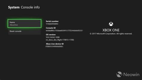 Xbox One Insider Preview Build 16262 Is Now Available In
